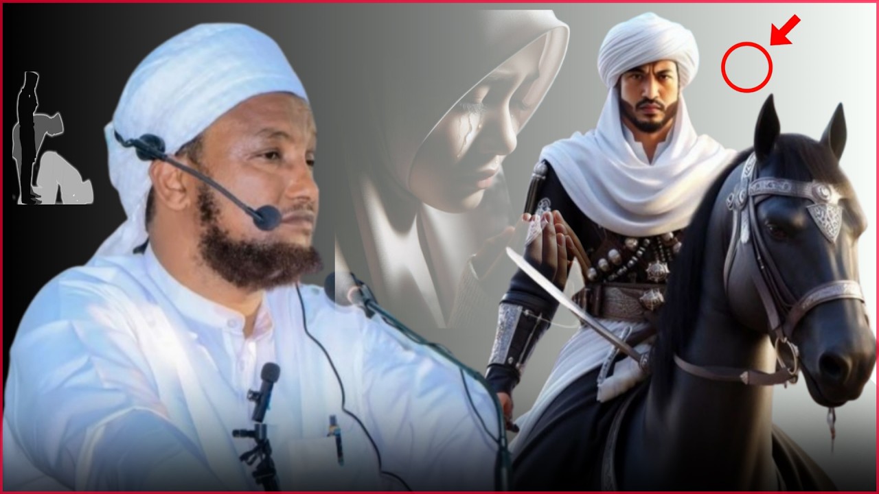 Sheekh Xuseen Cali Jabuuti | Muxaadaro & Qisooyin Cajiib Ah | Nebiga ﷺ......