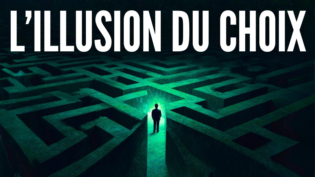 Pourquoi votre PRÉSENT n'existe PAS: La PREUVE neuroscientifique