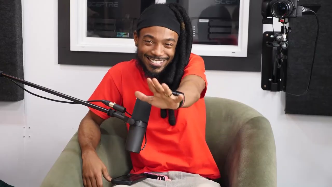 EPISODE 7: DALLAS TEXAS ARTIST AIR SKY INTERVIEW