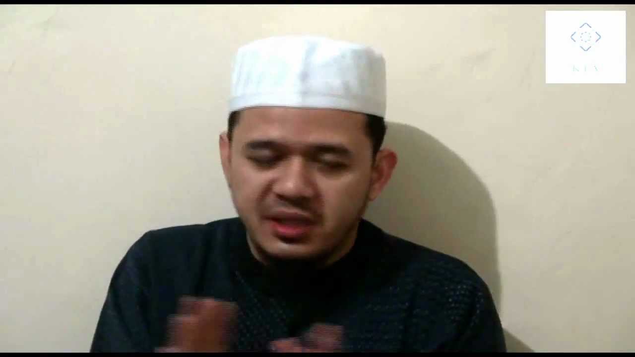 Ustaz Fathul Bari: Kritikan Terhadap Dr Yusuf Al-Qaradawi