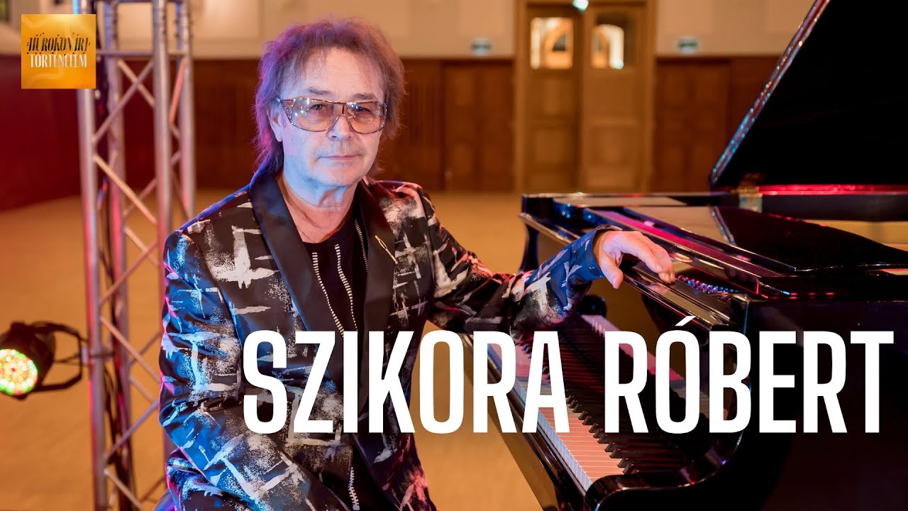 Szikora Róbert | Húrokon írt történelem #5