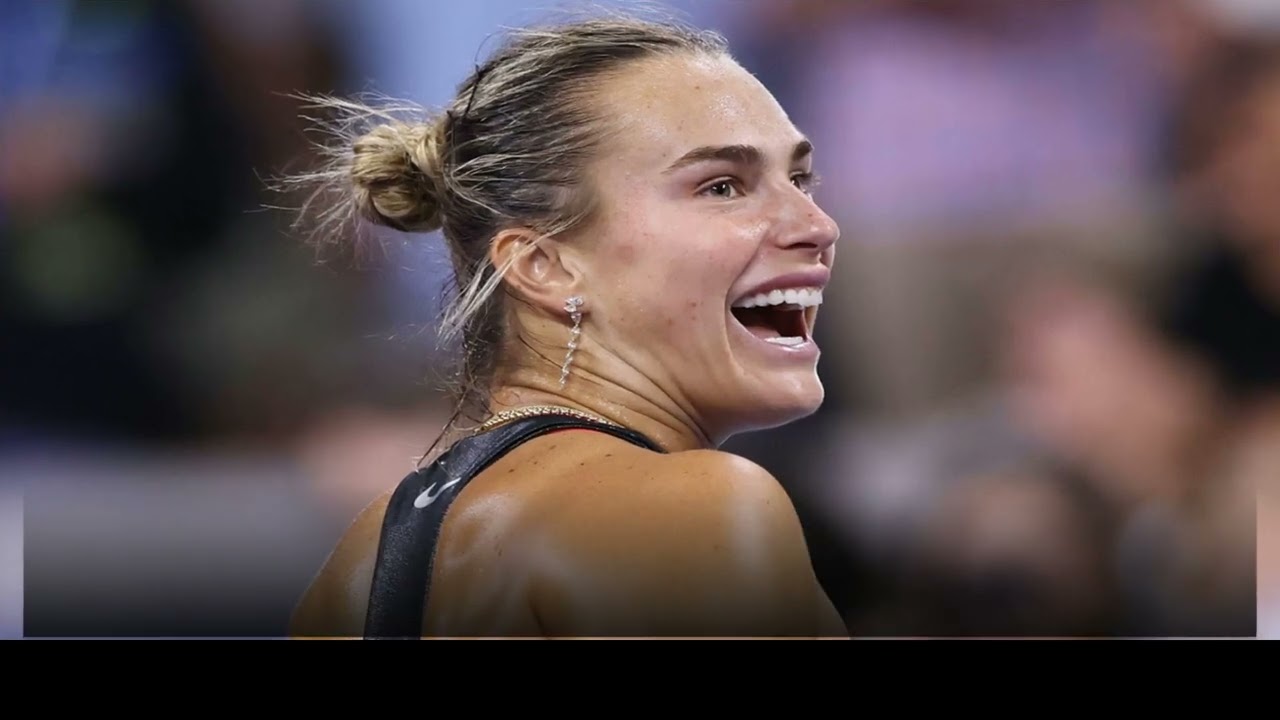 ШОКИРУЮЩАЯ ПРАВДА: Почему Арина Сабаленка НЕПОБЕДИМА и является первой ракеткой мира! 🏆