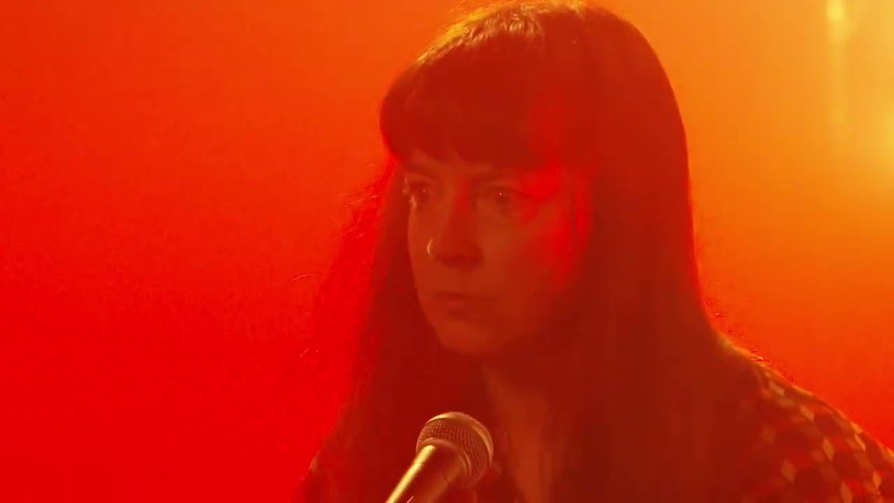 Mag @sonicprotestfestival // 23 mars 2024. Mains d'Oeuvres, Saint-Ouen