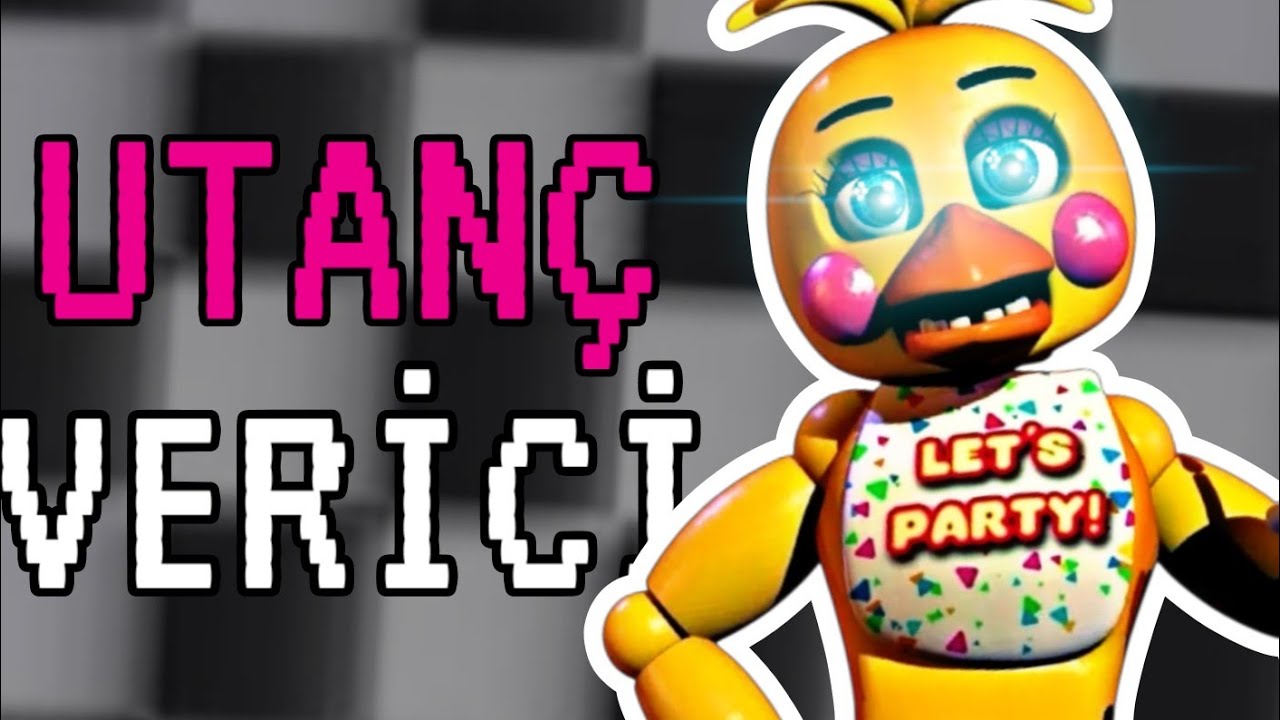 KIZLAR SORUYOR VE FNAF HİKAYELERİ (aglamak istiyom bu nasıl bi video)