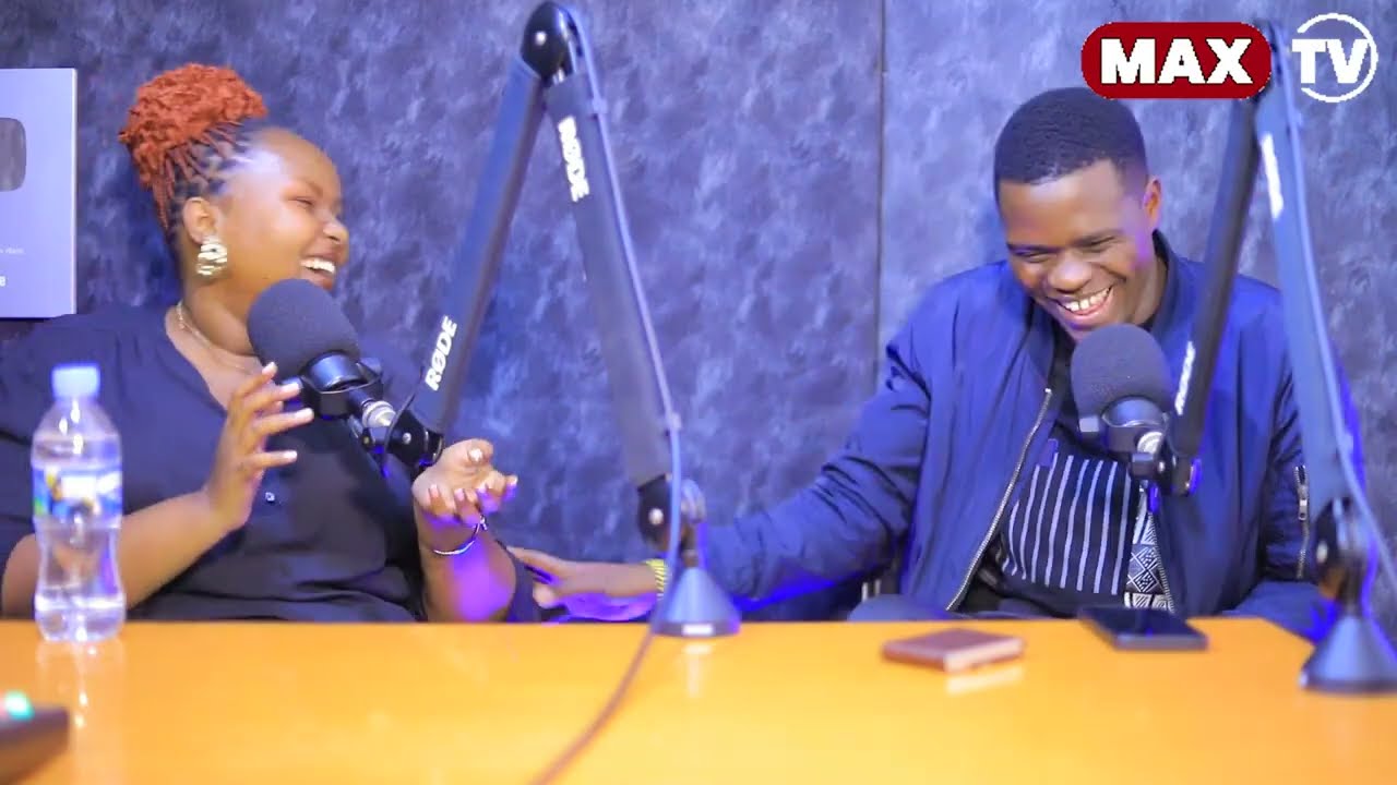 MUTAMBA YAGUSETSA UKINYARIRA😁 INDWARA ARWAYE, NO GUPFA YAPFA, AHISHUYE BYINSHI KU BUZIMA BWE 