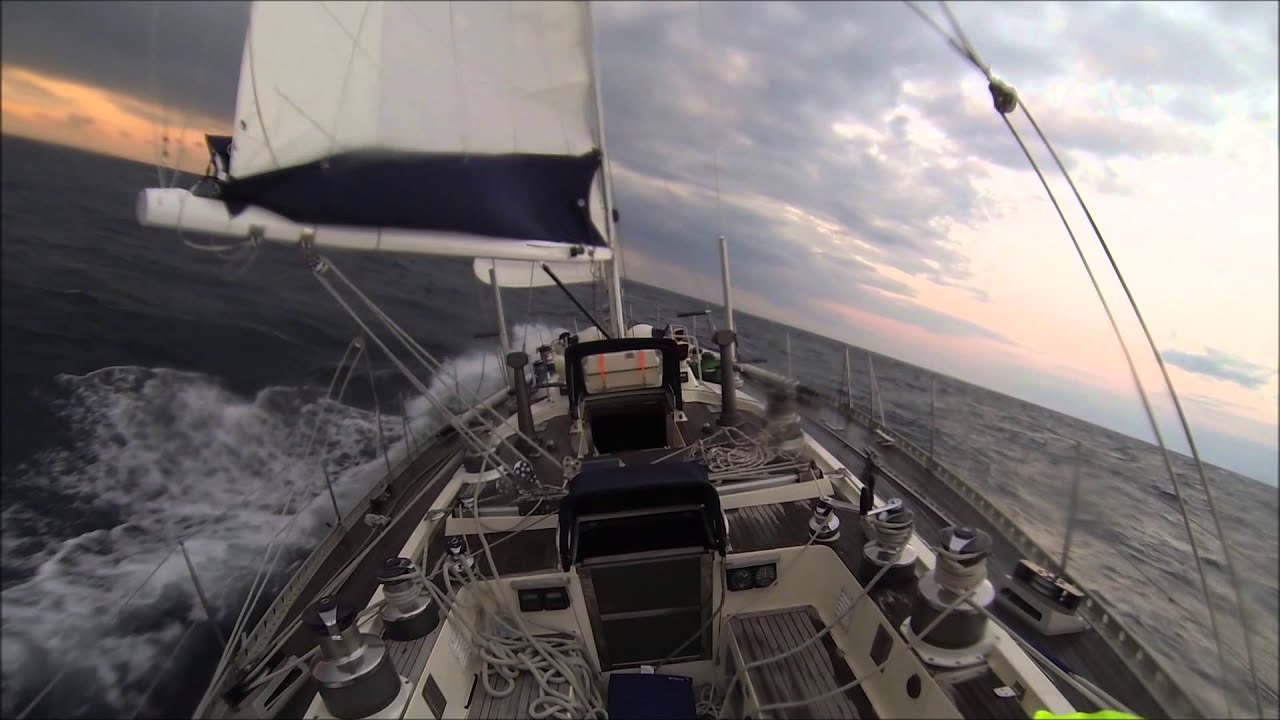 Swan 59