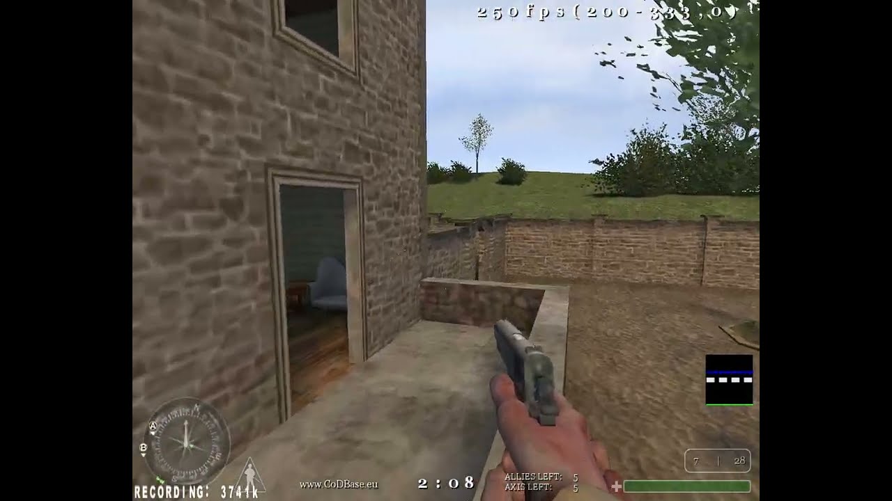 still got it #cod1