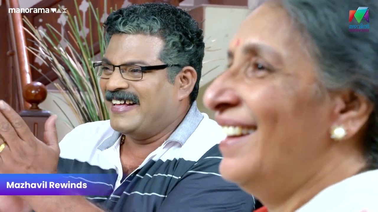 ജാനിക്കുട്ടി തോൽക്കണം എന്ന ആഗ്രഹത്തിൽ ചന്ദ്രമതി  #manjurukumkaalam #mazhavilmanorama