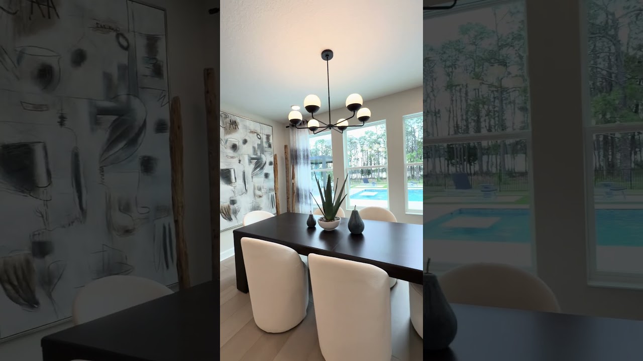 NHÀ LUXURY ESTATES ON 1/2-1 ACRE LOT HIẾM CÓ TRONG ORLANDO, FLORIDA 
