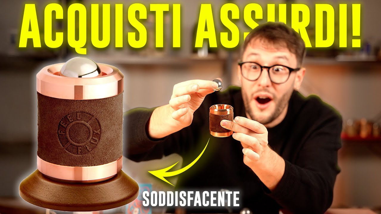 MAI VISTI OGGETTI COS&Igrave; STRANI!🧐Cosa ho comprato a New York?