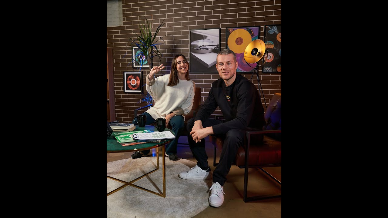 BIZ 3 | Ep04 | Hit e talento, con Federica Abbate