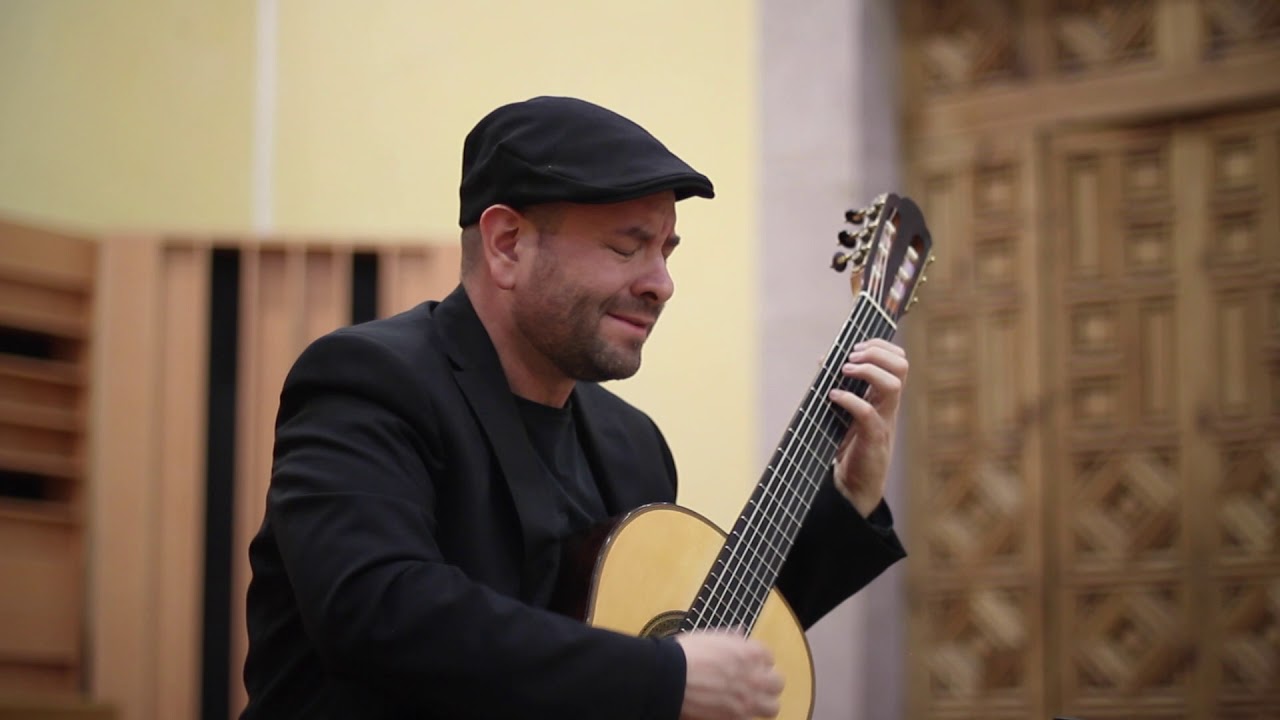Berceuse para Soñar Despierto - Rodrigo Nefthalí