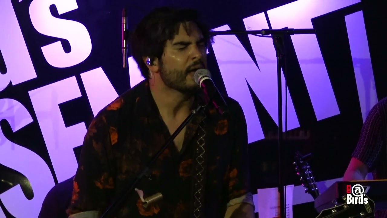 The Beatles Legacy (Live @ Bird's Basement, 2025)