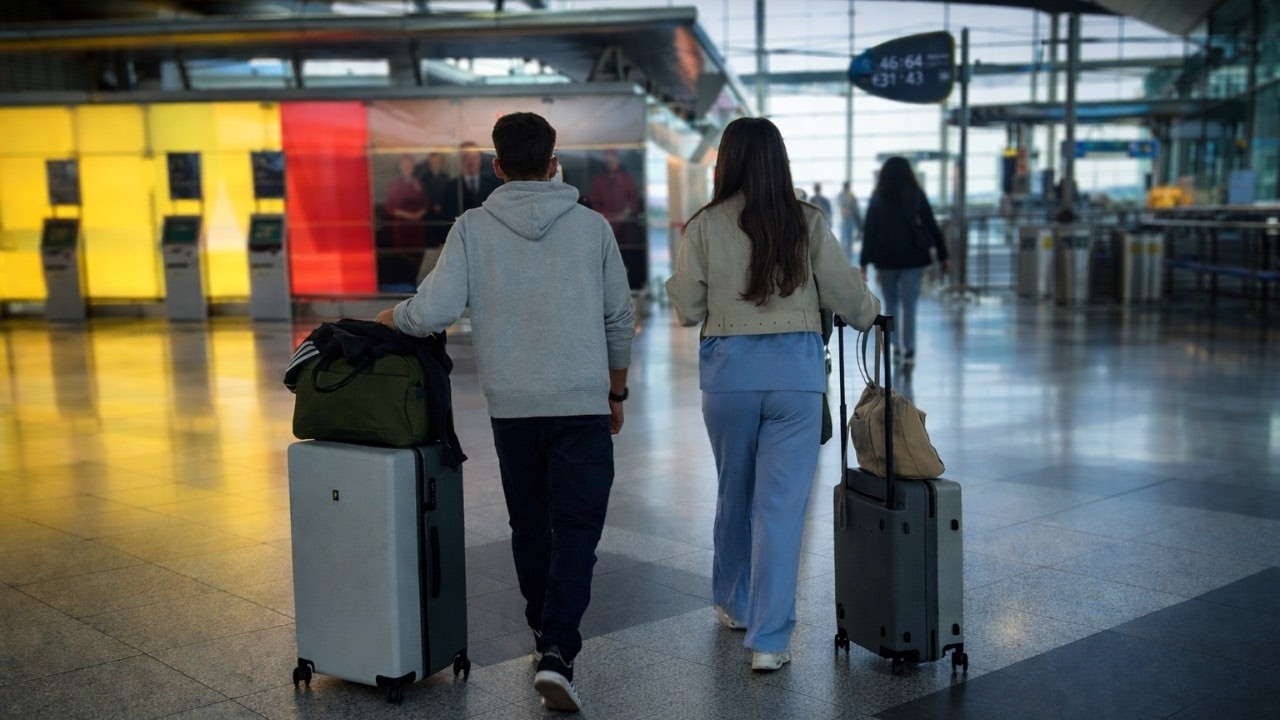 We’re Leaving Portugal…