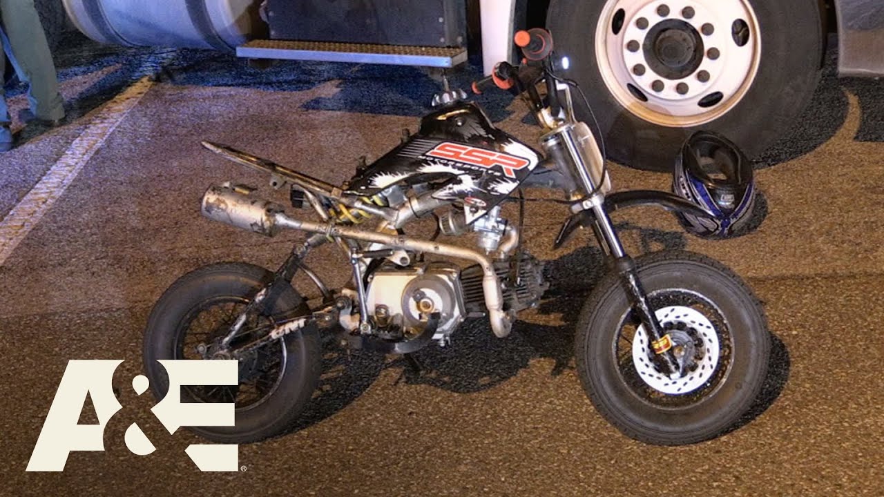Live PD: Wheelies and Weed (Season 3) | A&E