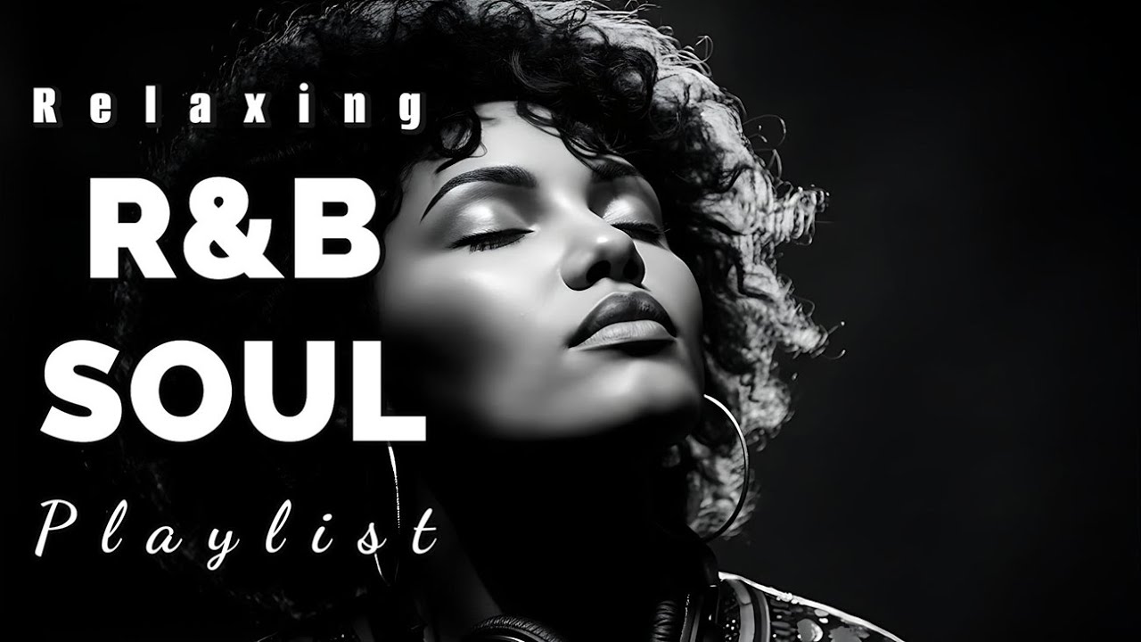 【R&B Soul】Golden Night Chill 🌌 Romantic Smooth Mix