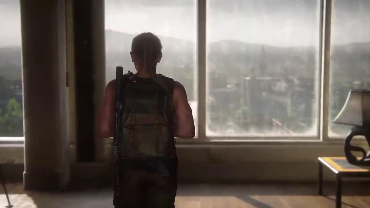 The Last of Us