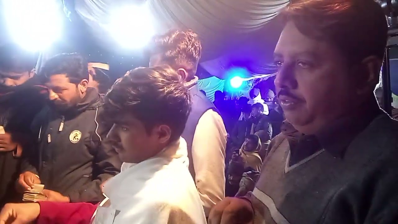 Adil akhara and drama party dijkot A 
