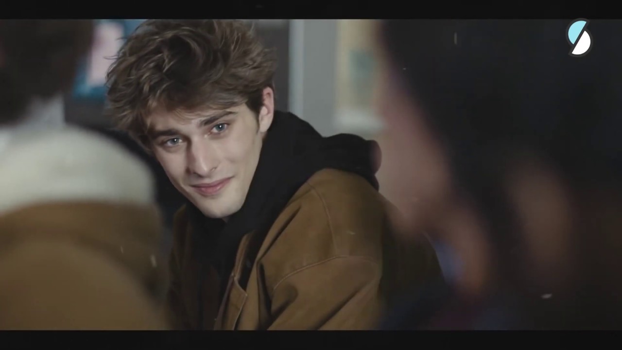 eliott & lukas / I Love You