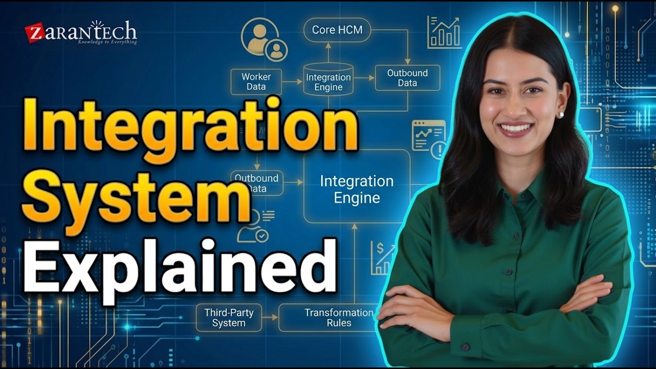 Integration System | Workday Interview Assistance | Workday Learner Community