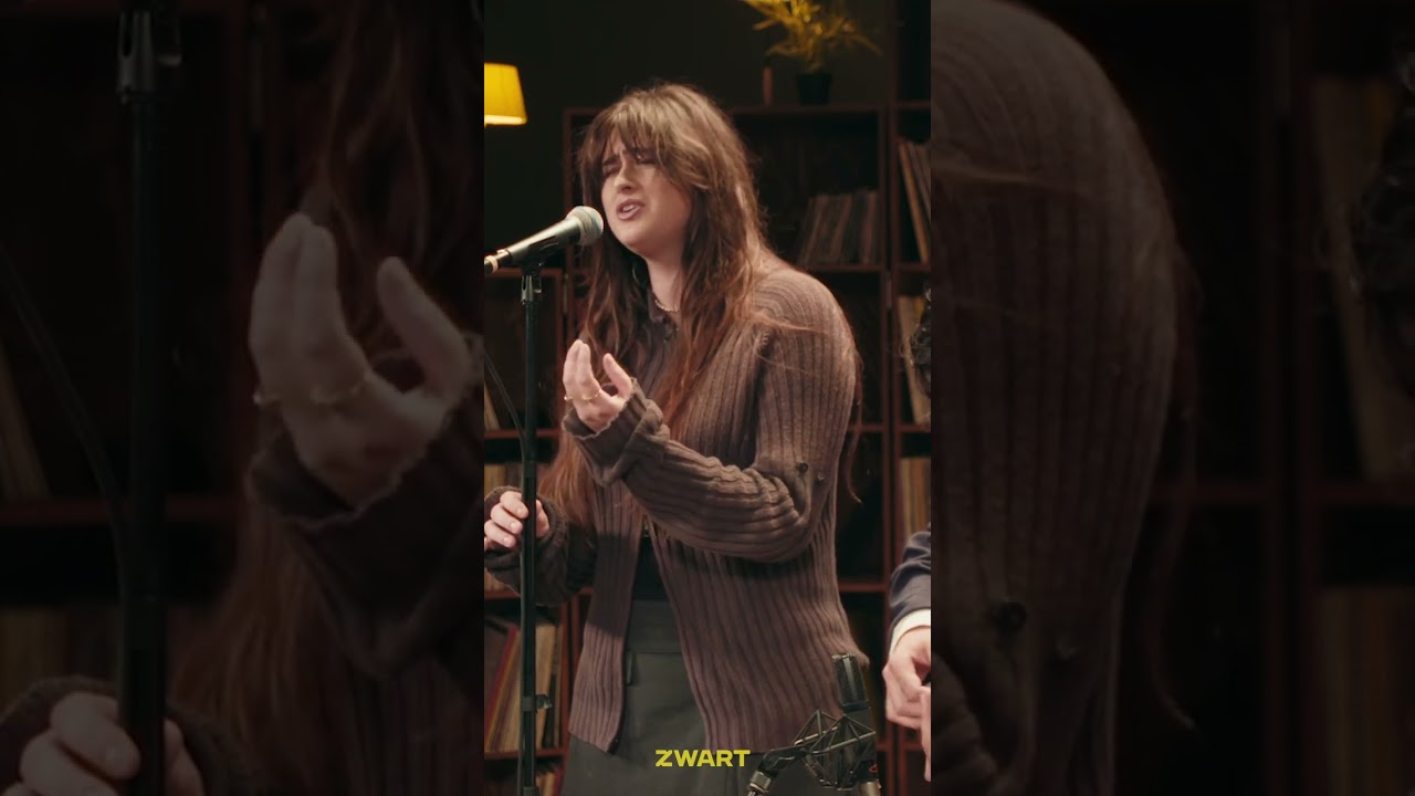 Verstild - Tim Knol x Bente x Jiri11 😍