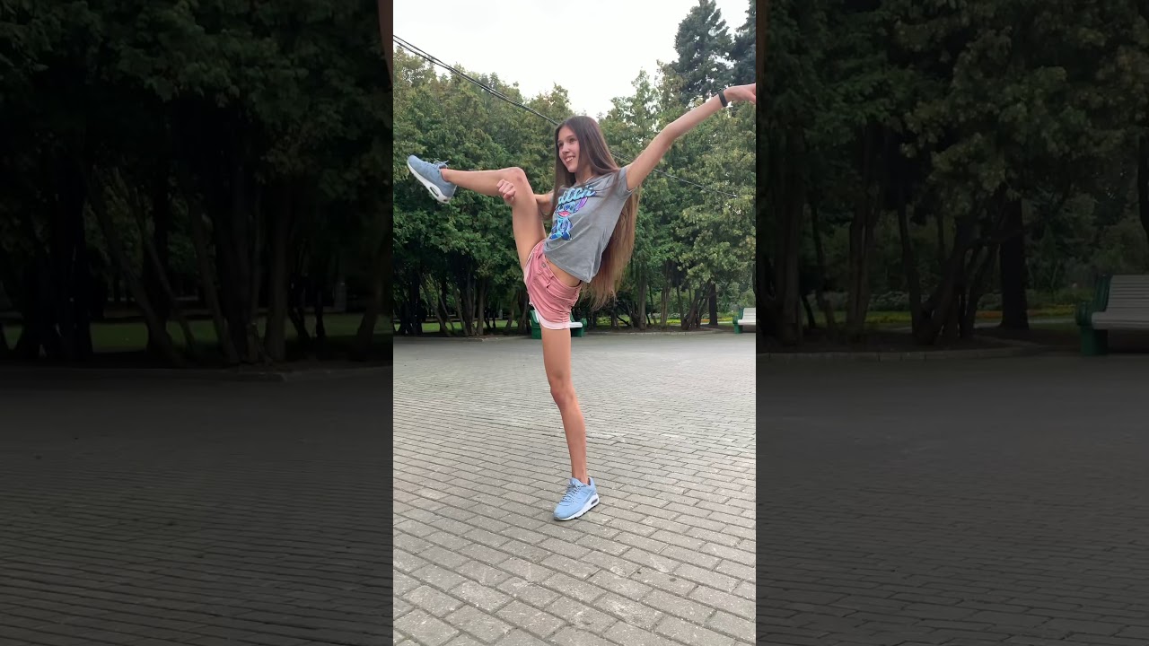 Photoshoot with Amir Gumerov / Эльвира Белянова