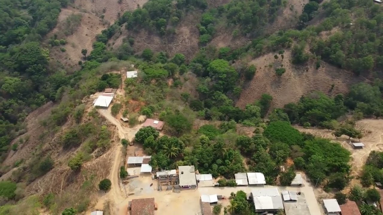 CAMALOTILLO, GUERRERO 2022 ((( VISTA CON DRON )))