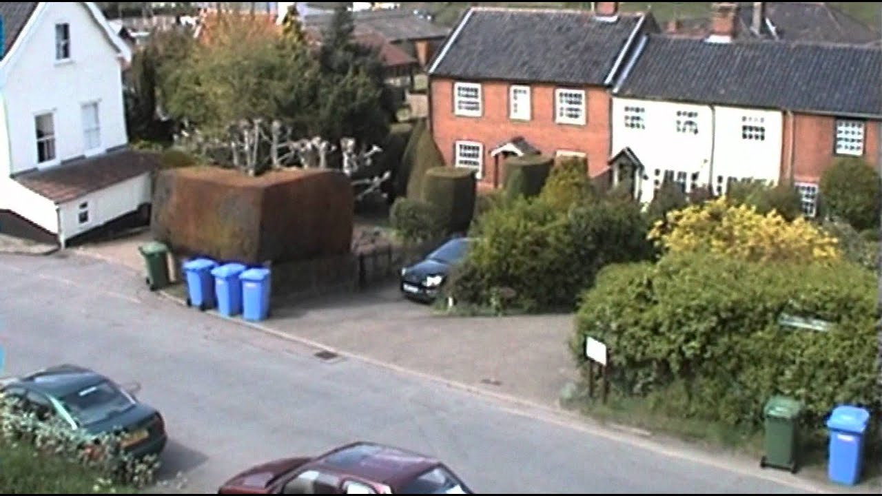 This is Beccles..wmv