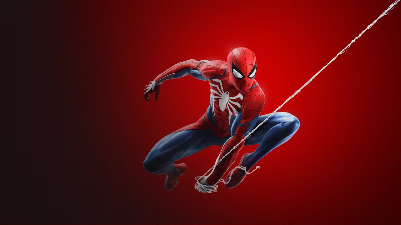 🔴The End of the Main Story (Spider-Man)