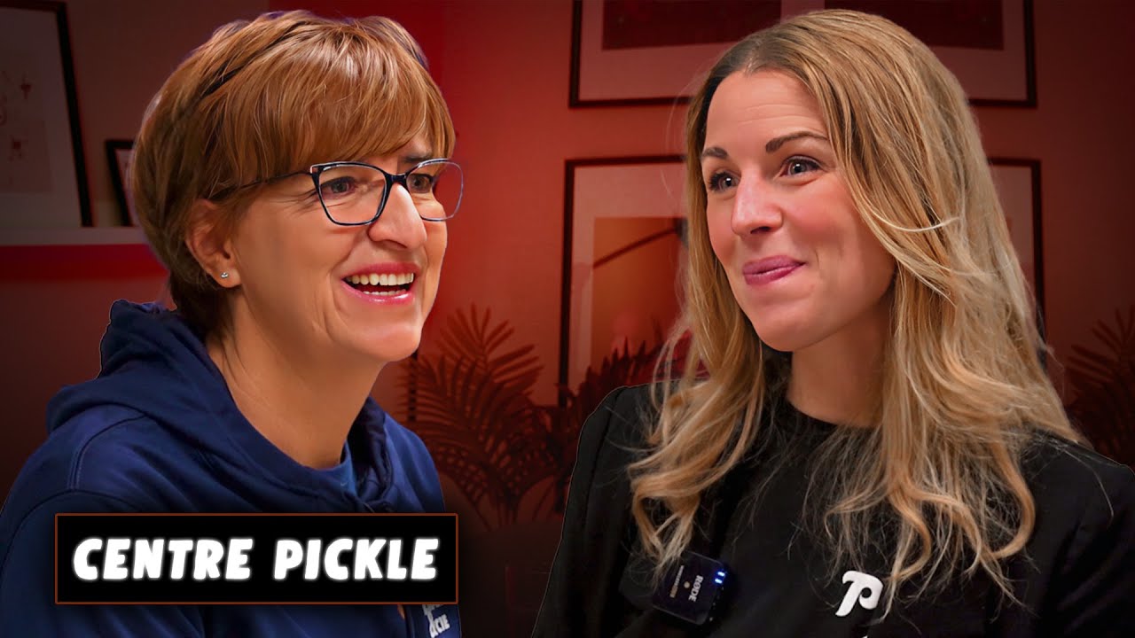 Le Meilleur Endroit pour Jouer au Pickleball à Montréal ?