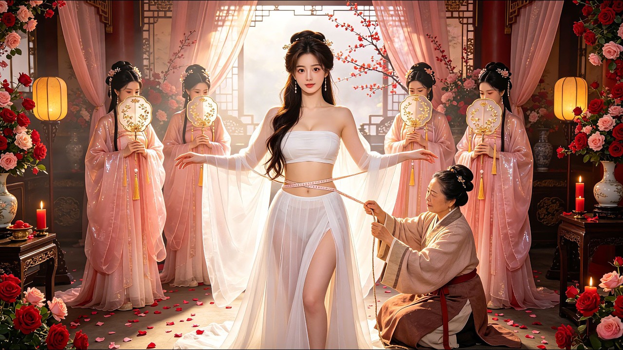 Trapped in a Swap Marriage With a DEVIL. My Curves Caught His Eye &mdash; He Fell HARD, Family SPOILED Me!