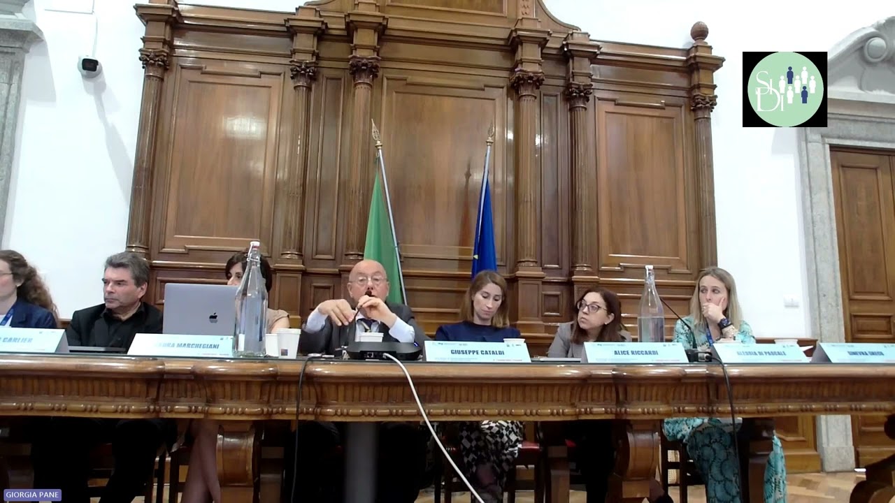 Sessione parallela 