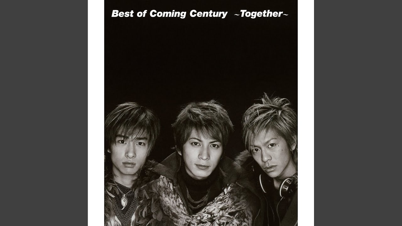 Theme of Coming Century (New Vocal)