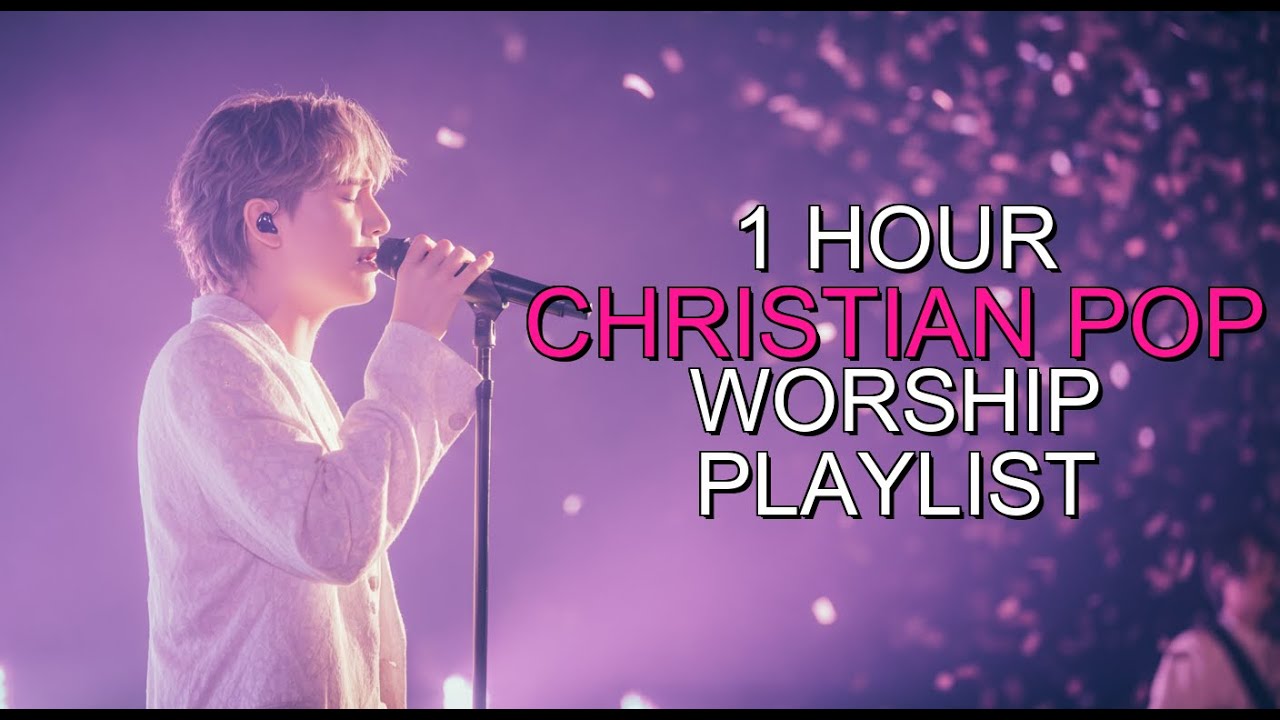 RISE UP | Deep Christian Pop Mix