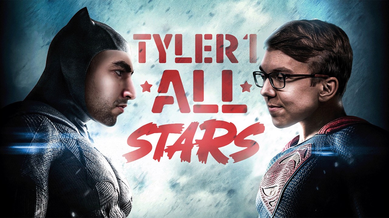 THE CRAZIEST YASUO 1v1 against TheBausffs - T1 Allstar Tournament