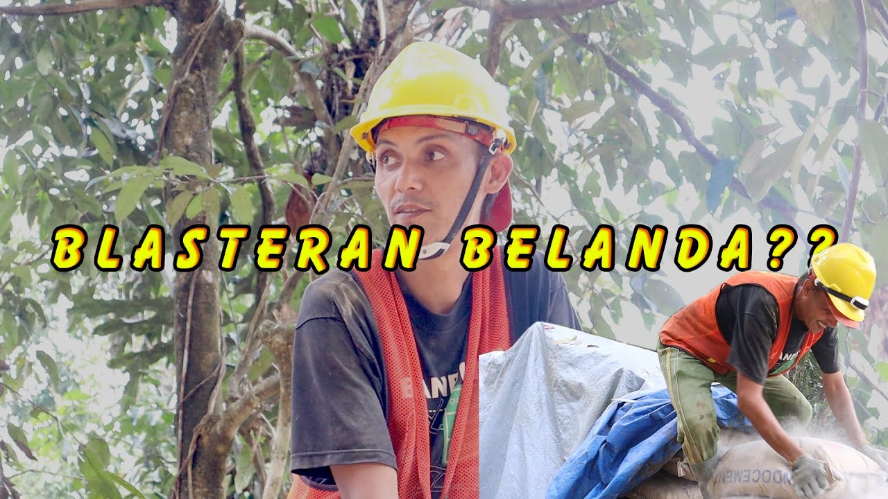 Supervisi Konstruksi Pondasi Tower (Cerita Blasteran Belanda)