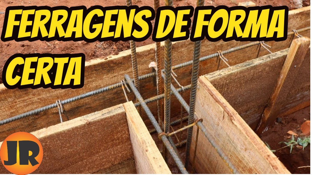 VEJAM AS FERRAGENS DA VIGA BALDRAME .