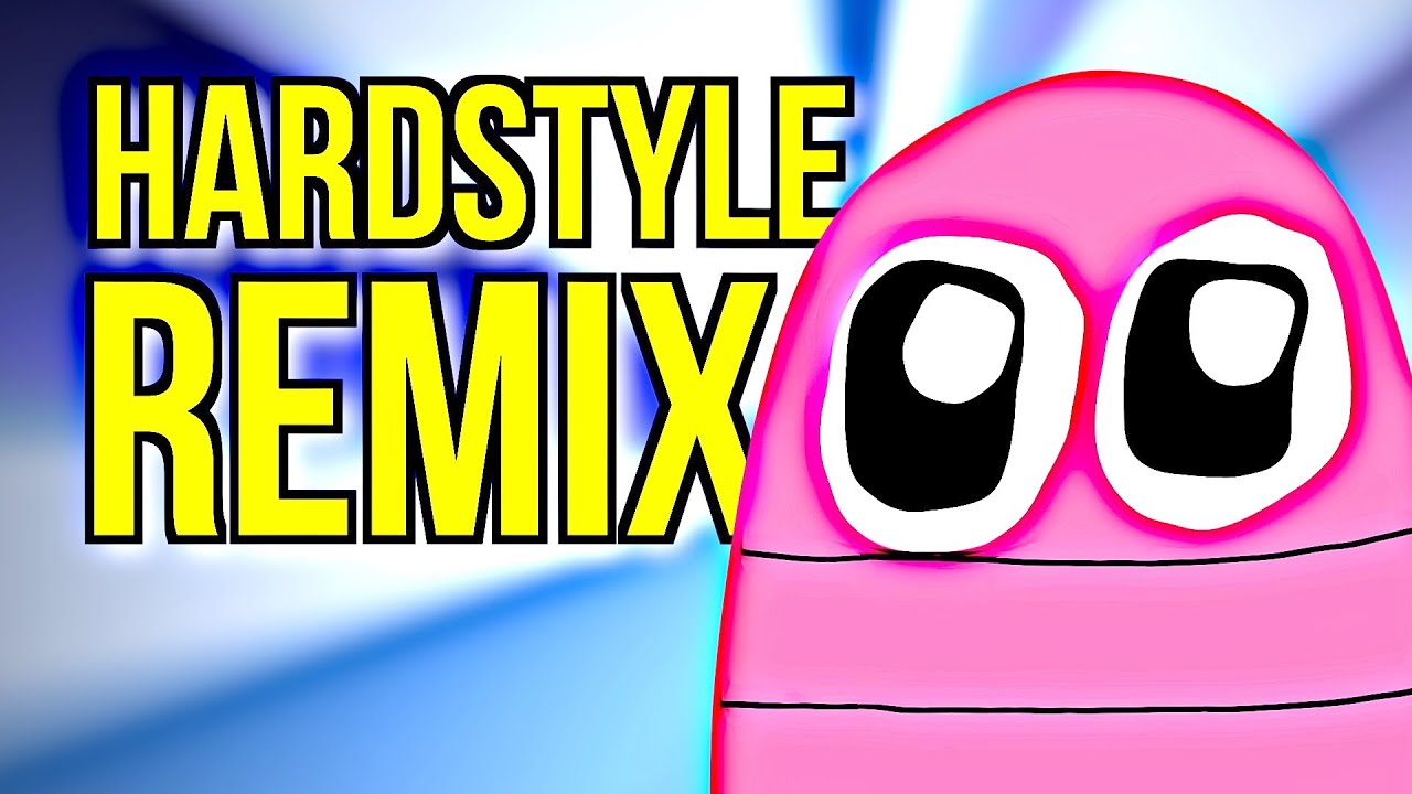 Hörst du die Regenwürmer husten? (Hardstyle Remix by Luca-Dante Spadafora) feat. Lana Melody