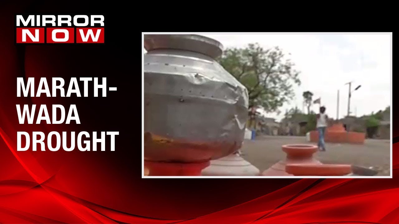Marathwada Drought: 82 lakh farmers in 24,000 villages affected,Is their cry for help being ignored?