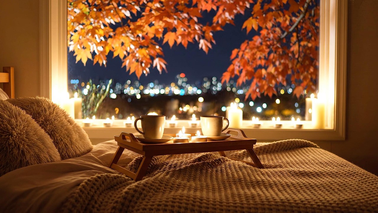 Night Ambience