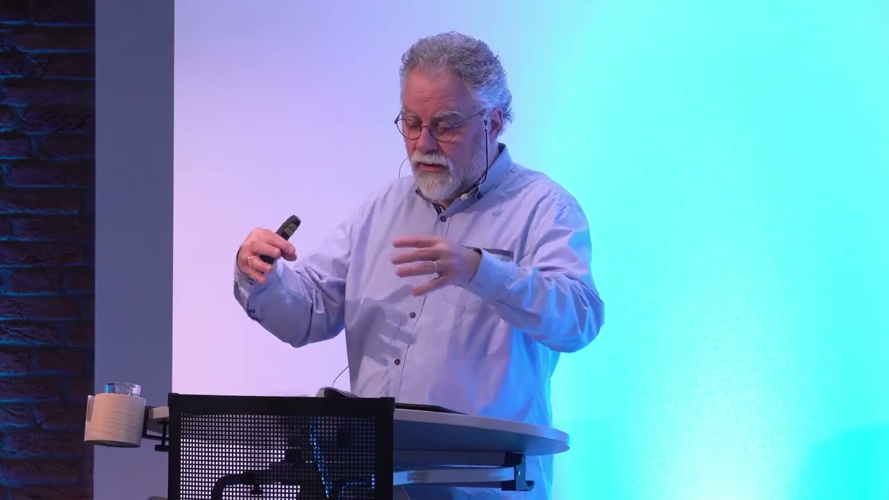 Der Prophet Daniel (Daniel 3)