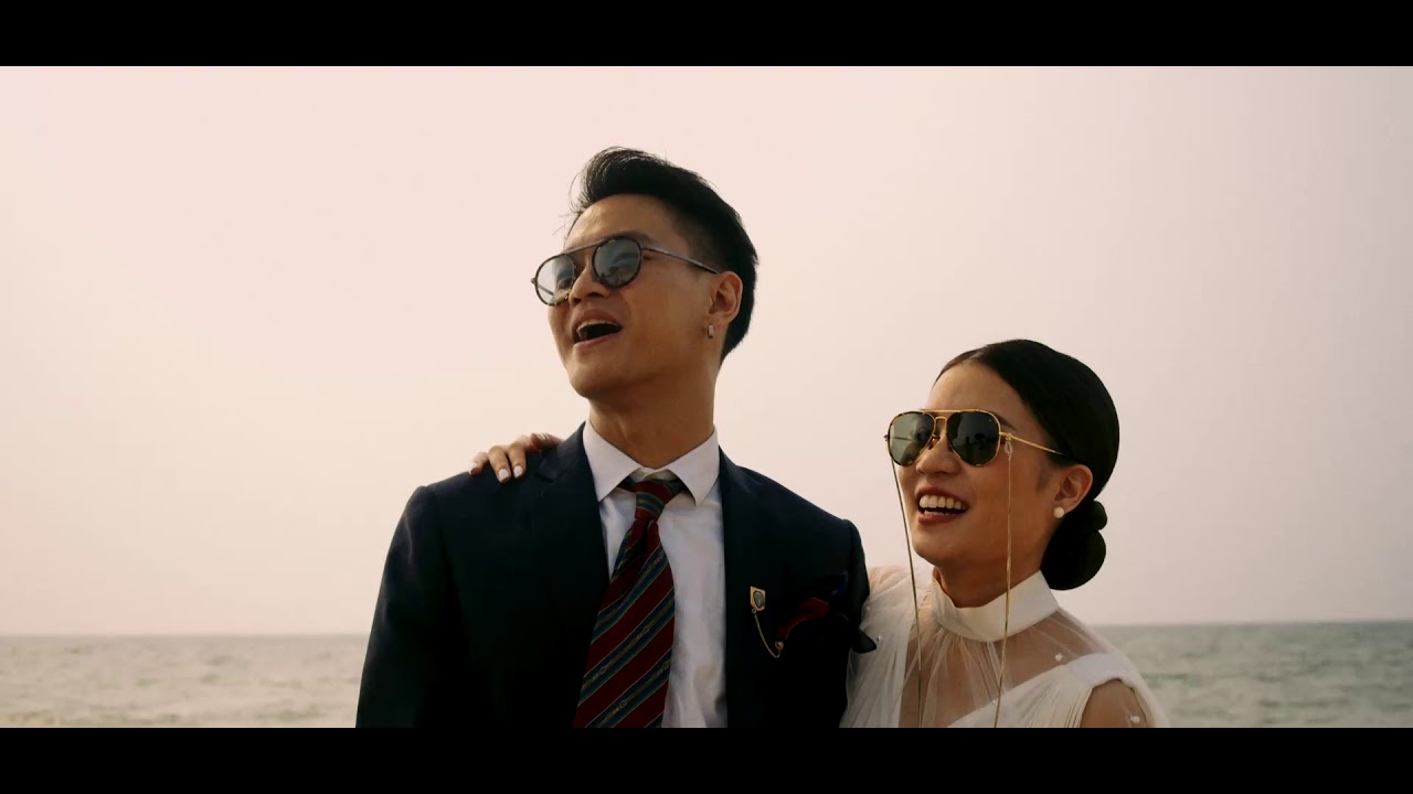Sarin & Kumpoo(Tem&Jo) Wedding Film 1 Min Version