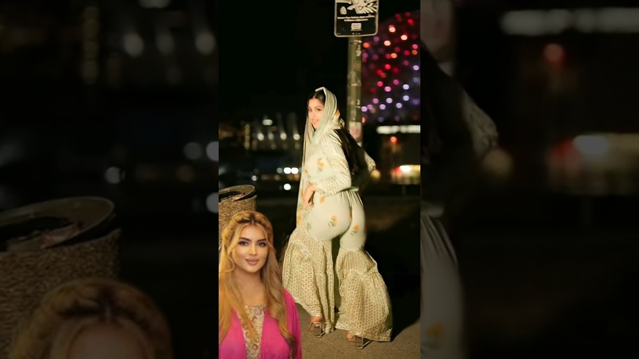 Dubai dance #shiekhamaira #dubailfe #islamabad #ytshorts