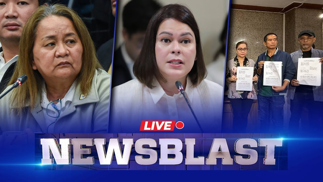 LIVE: SMNI NewsBlast | December 22, 2025
