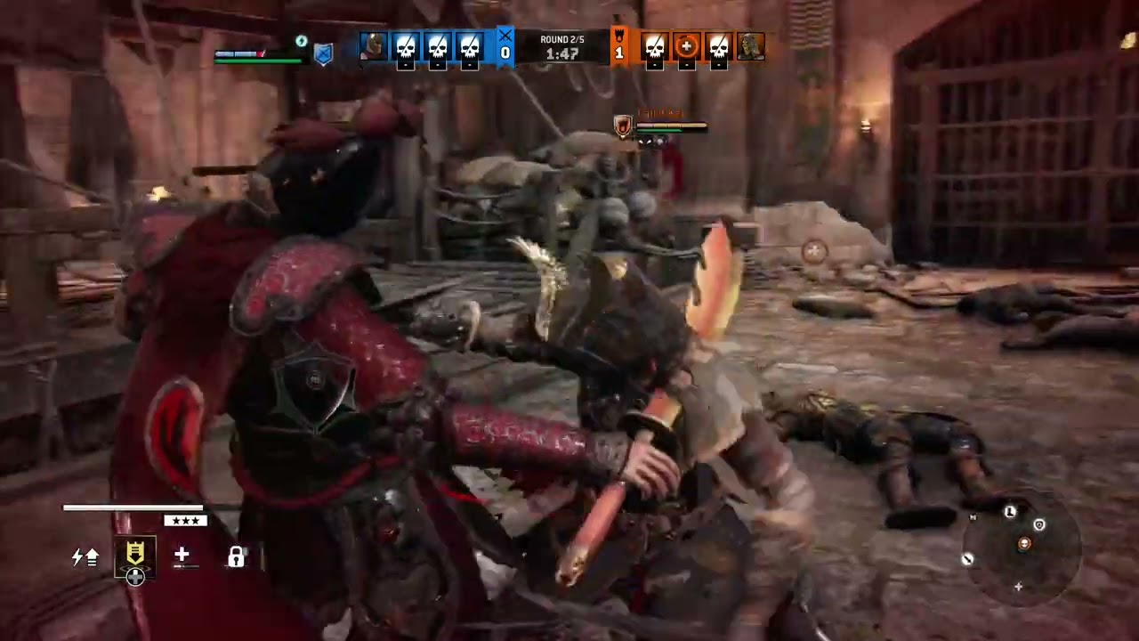 1 Rep 70 Tiandi VS 3 Opponents??