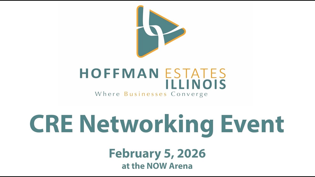 Village of Hoffman Estates  