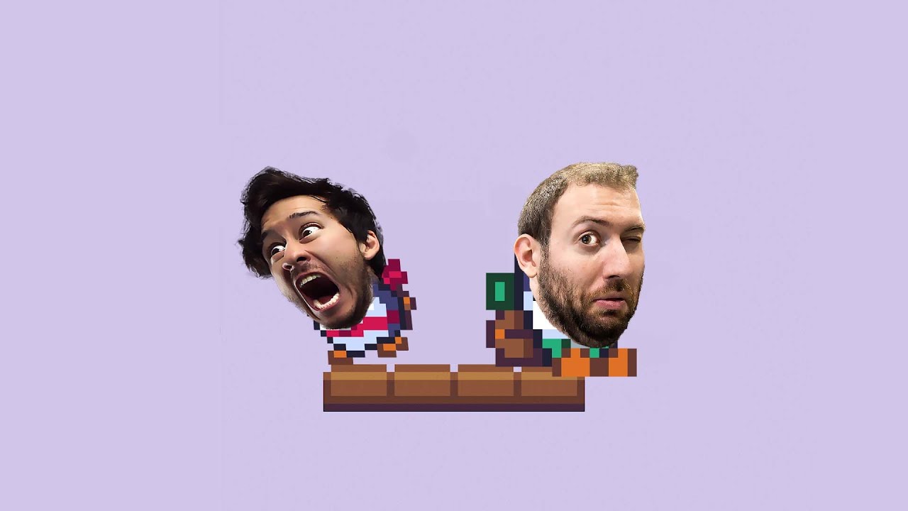 Bread & Fred (Mark & Wade)