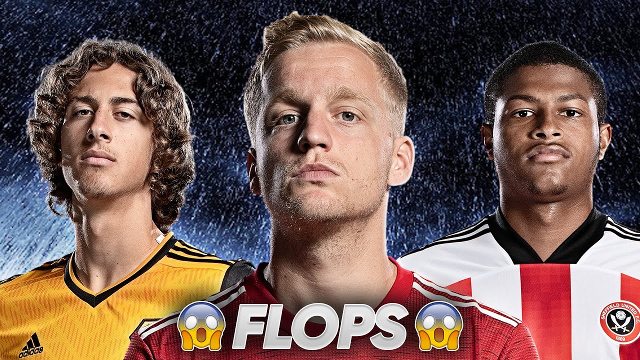 10 WORST Signings This Season!
