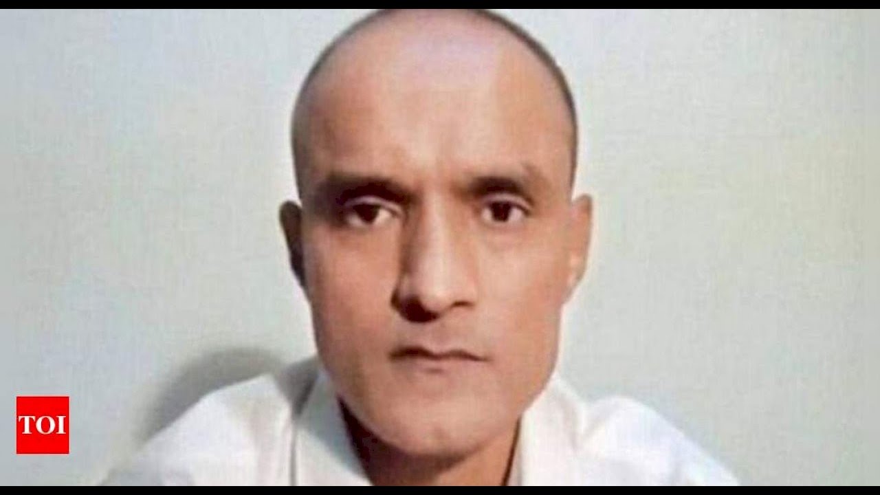 Islamabad HC forms larger bench on Kulbhushan Jadhav case | India News - Times of India