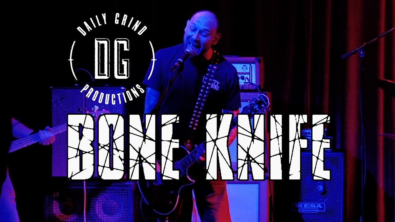 BONE KNIFE - September 16th, 2024 [Multi Track Audio] 4k